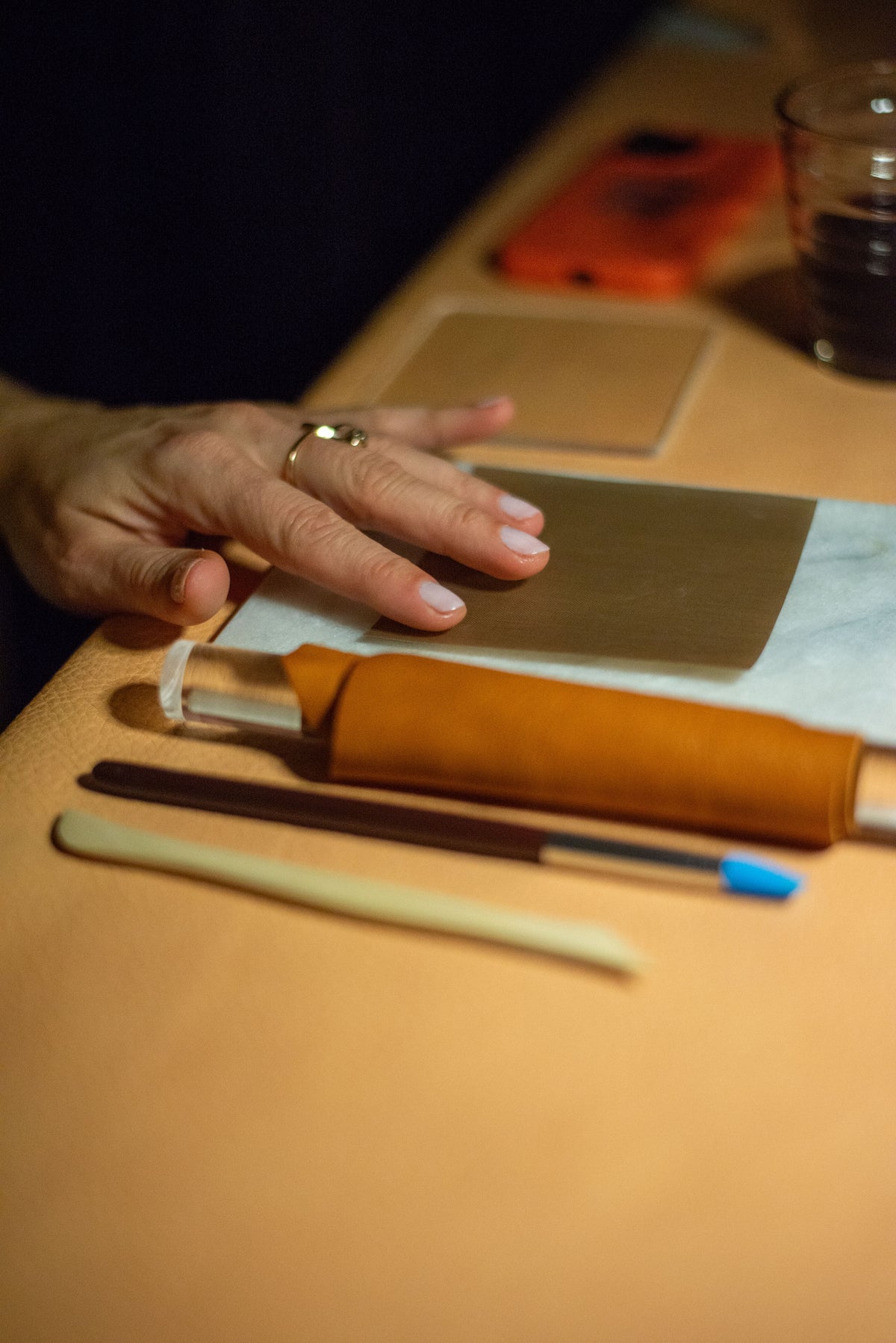 Charms Making - Jewellery Workshop - Thursday 29 October 7:00 - 9:30 pm