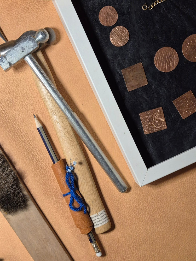 Jewellery Workshops