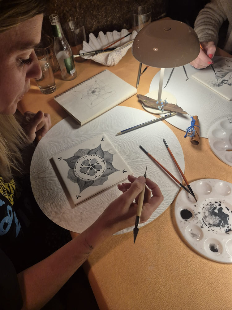 Signature Workshops