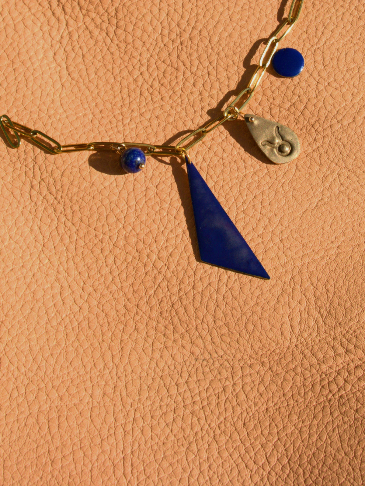 Charms Making - Jewellery Workshop