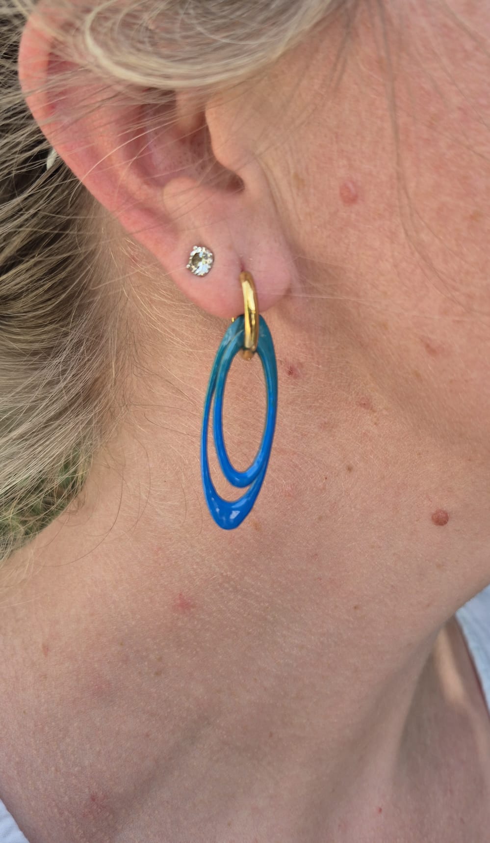 Jewellery Enameling