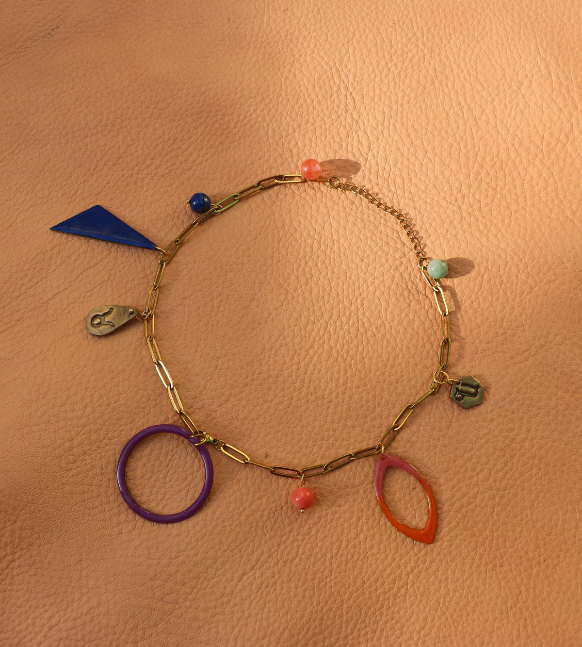 Charms Making - Jewellery Workshop