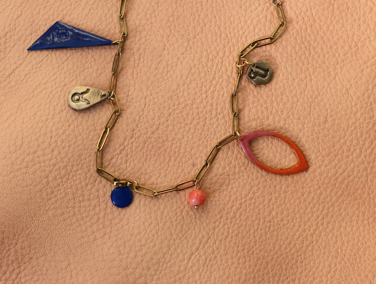 Charms Making - Jewellery Workshop