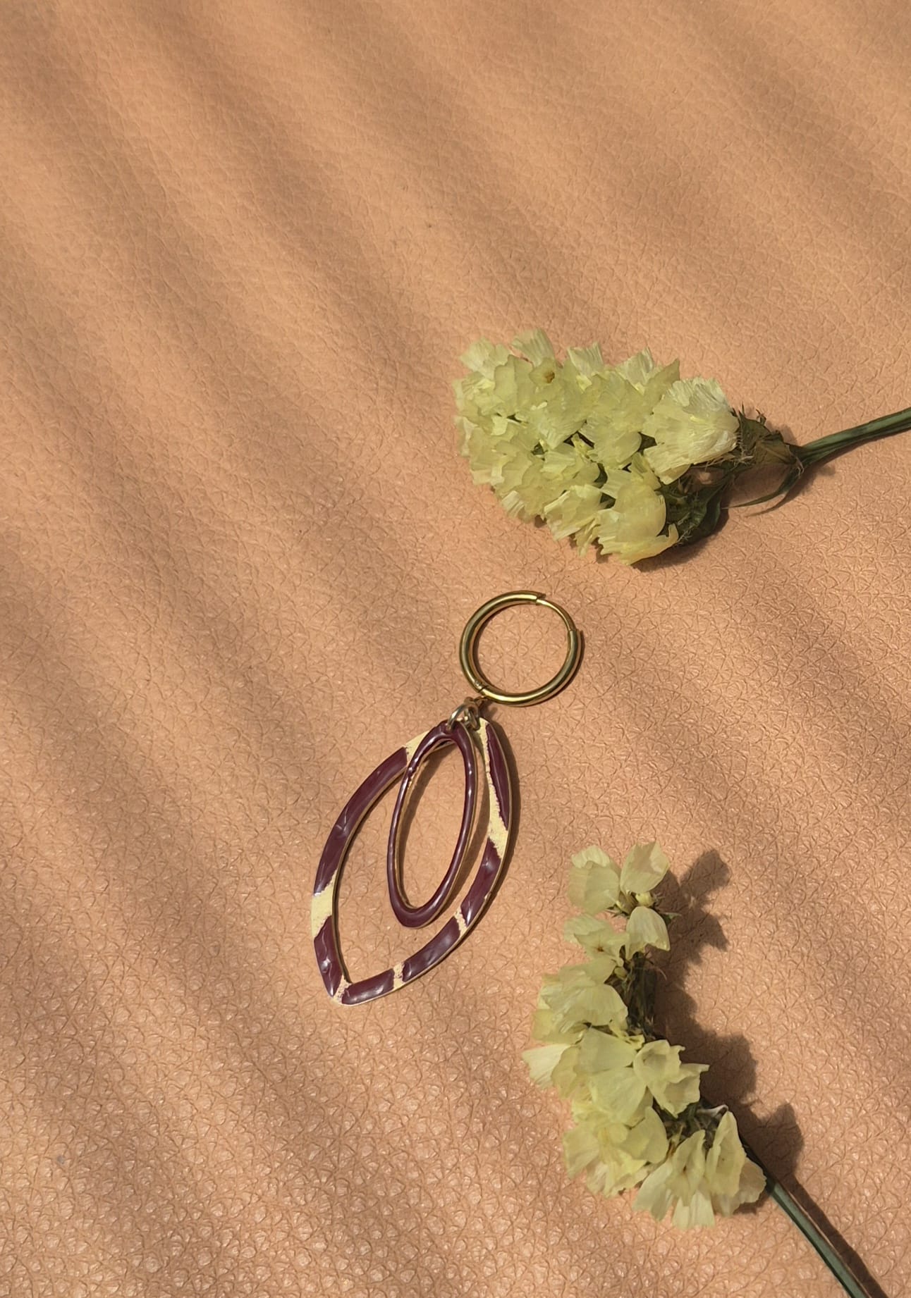 Jewellery Enameling