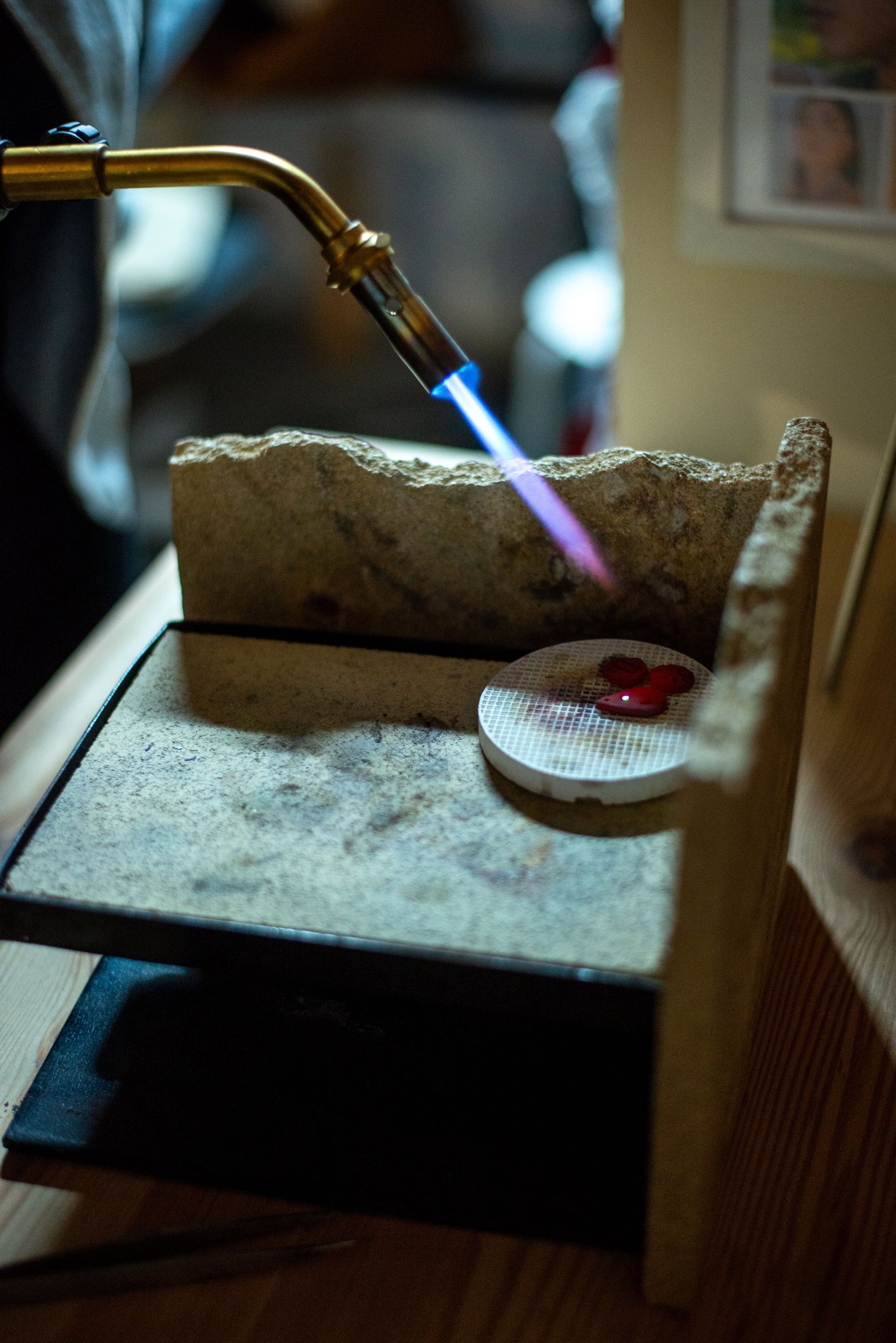 Metal Clay