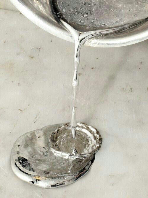 Metal Texturing