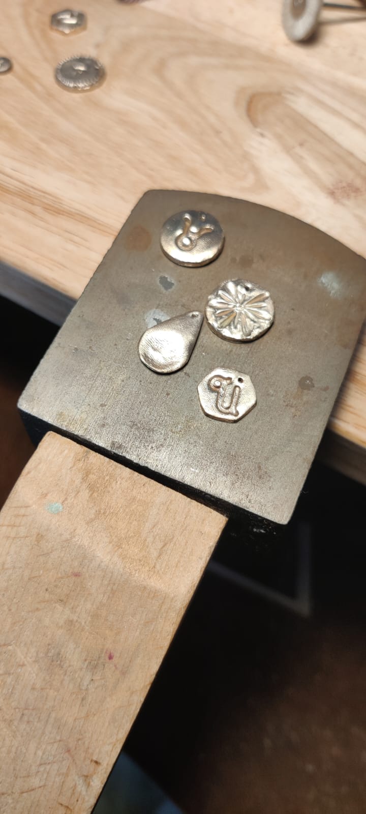 Metal Clay